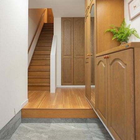 Villa 住吉メリー4階建戸建て 最大14人まで! 住吉大社徒歩圏内 梅田奈良関空まで直行 Osaka Exterior foto
