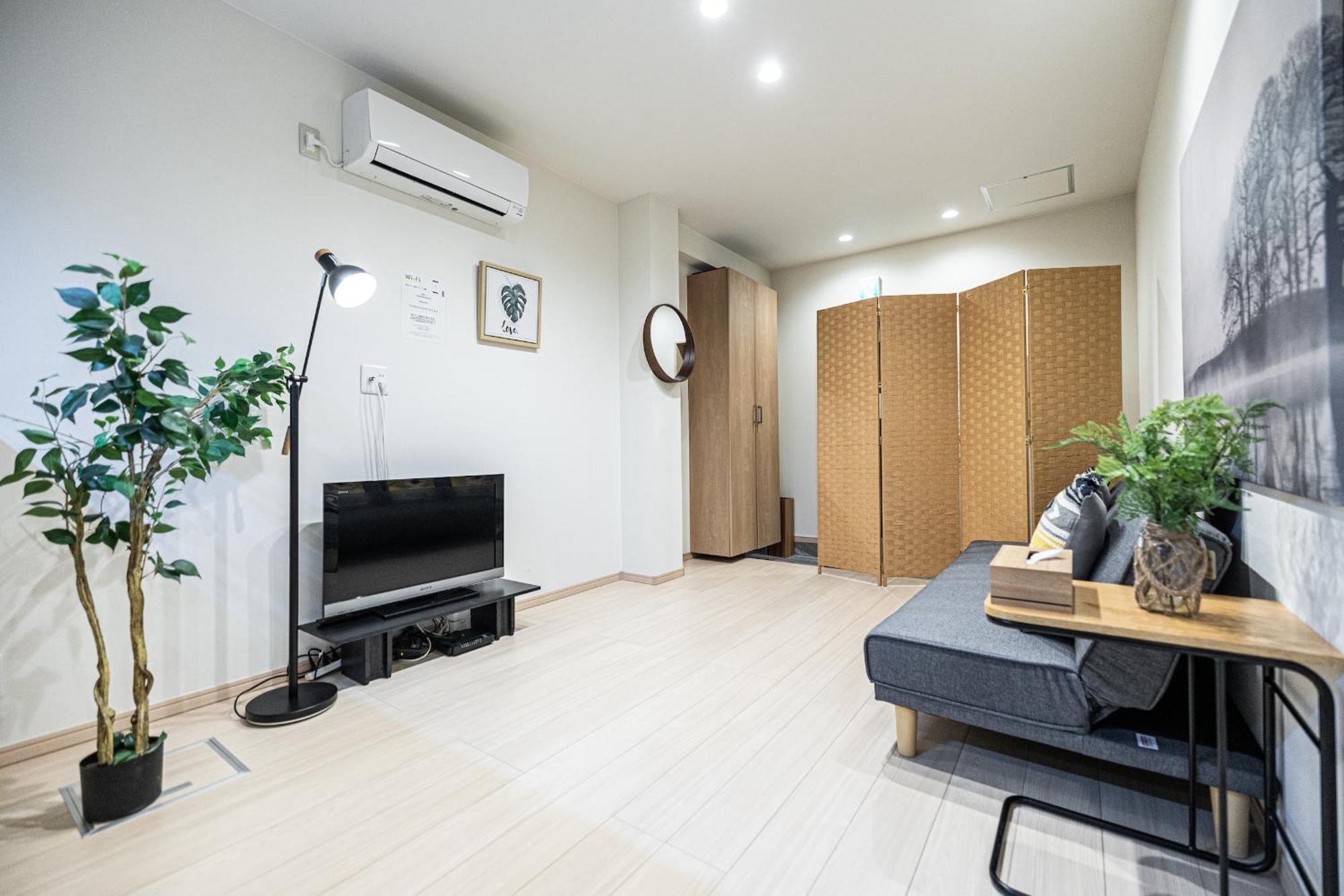 Villa 住吉メリー4階建戸建て 最大14人まで! 住吉大社徒歩圏内 梅田奈良関空まで直行 Osaka Exterior foto