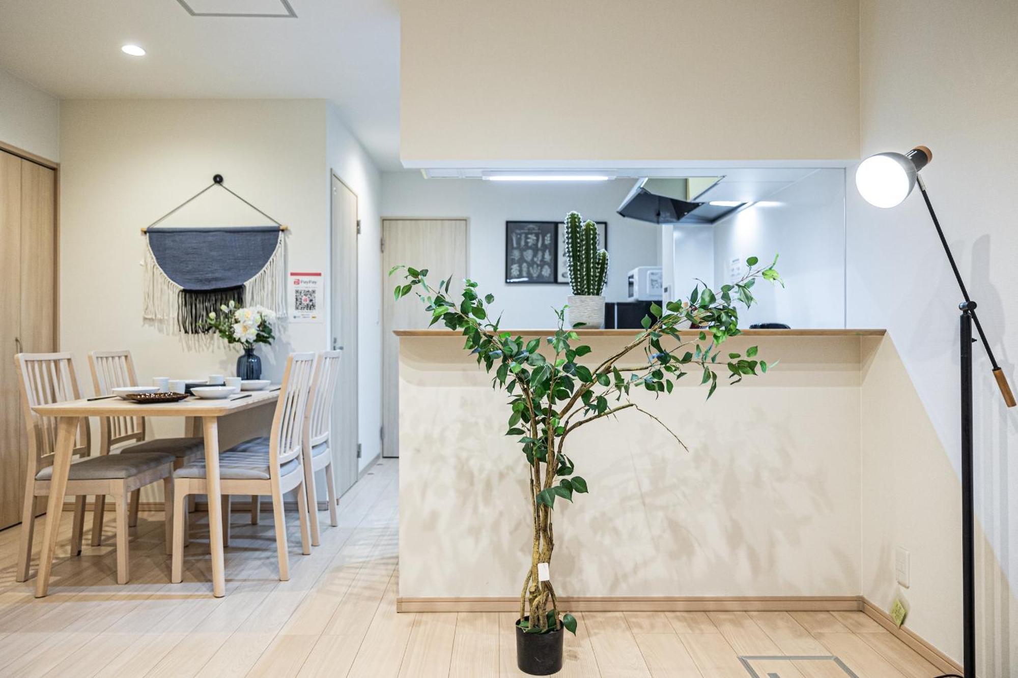 Villa 住吉メリー4階建戸建て 最大14人まで! 住吉大社徒歩圏内 梅田奈良関空まで直行 Osaka Exterior foto