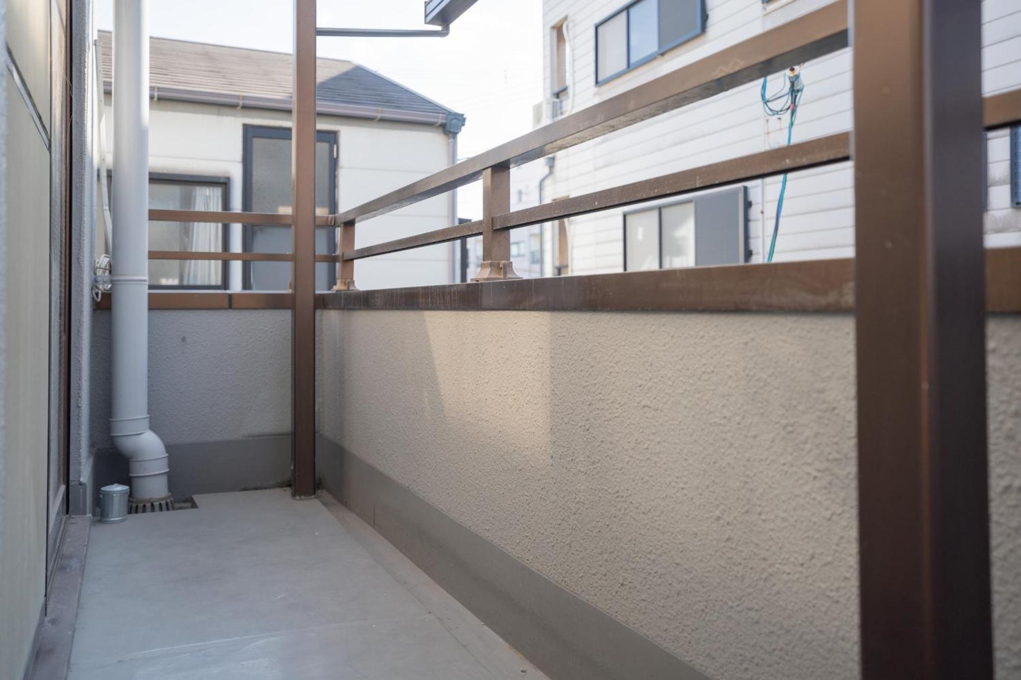 Villa 住吉メリー4階建戸建て 最大14人まで! 住吉大社徒歩圏内 梅田奈良関空まで直行 Osaka Exterior foto