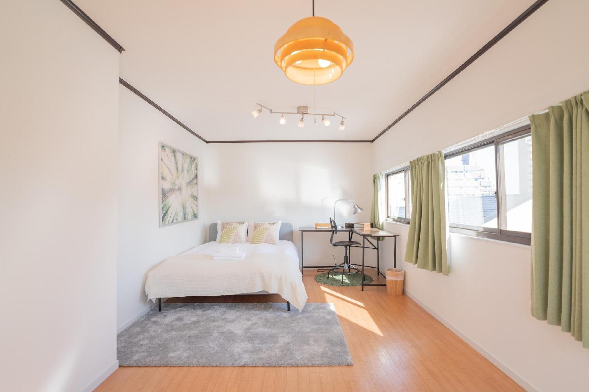 Villa 住吉メリー4階建戸建て 最大14人まで! 住吉大社徒歩圏内 梅田奈良関空まで直行 Osaka Exterior foto